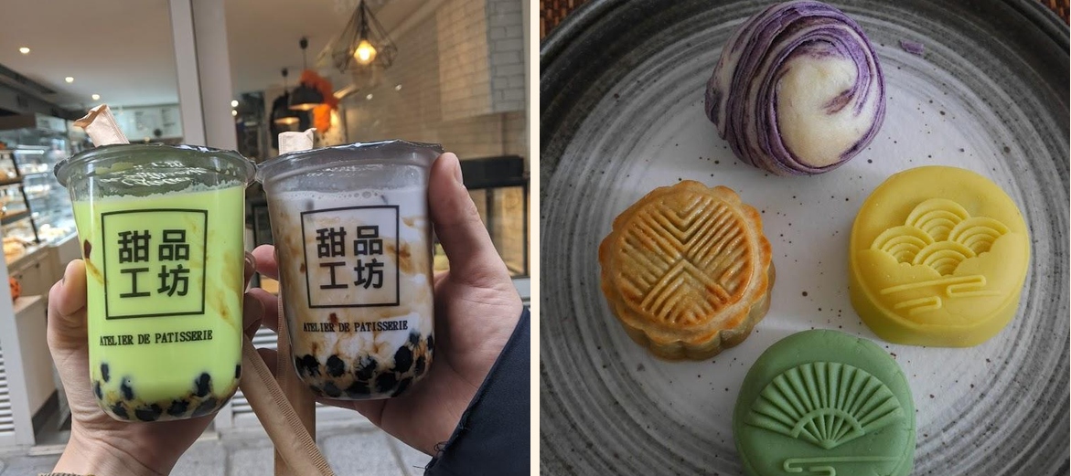 Atelier de Pâtisserie - Gallery Image 6