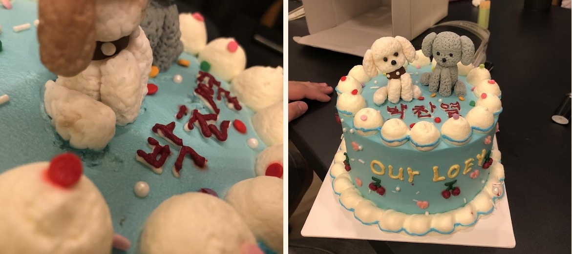 Atelier de Pâtisserie - Gallery Image 7