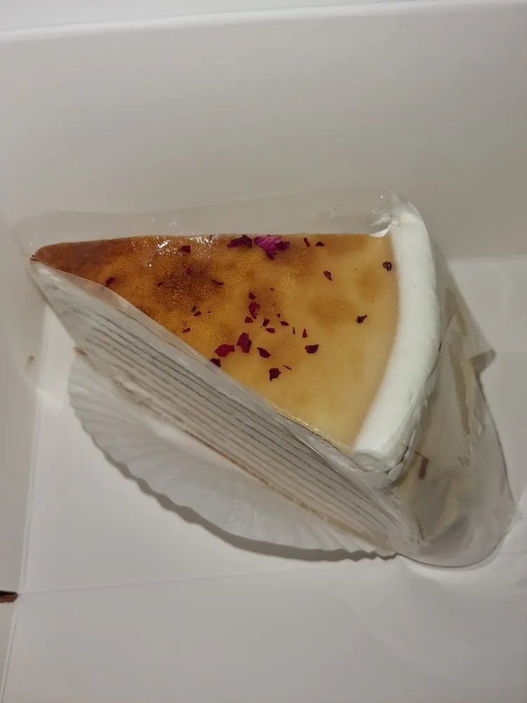 Chesse Thé Printemps